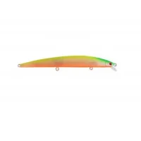 River Treble Devil 125F 12.5Cm 14.5Gr Maket Balık Renk:21Mpt