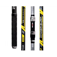 RYOBI CHIBA 3 PARÇA 420cm 100-300gr Aksiyonlu SURF KAMIŞ