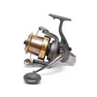 RYOBİ NAXO 12000 Yedek Kafalı Surf Olta Makinesi