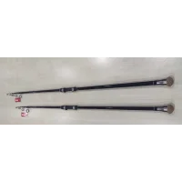 RYOBI STRONG SLİM BOAT 210CM 30-150GR TELESKOPİK BOT TEKME KAMIŞI