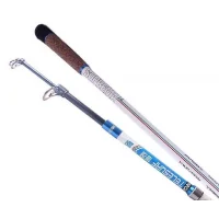 Ryobı Suprema 415 Cm 100-250 Gr Atarlı Surf Kamış