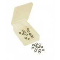 Sazan Rig Halkası Extracarp 3,1Mm 20’Li Paket