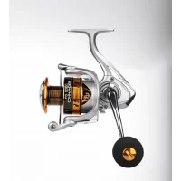 Seagame Commander Fd-830 Metal Kafa 7+1Bb