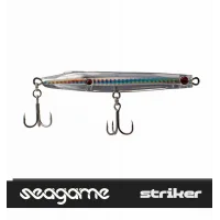 SEAGAME STRIKER 120S 37G ATHERINA MAKET BALIK