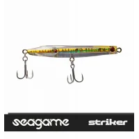 SEAGAME STRIKER 120S 37G BOOPS MAKET BALIK