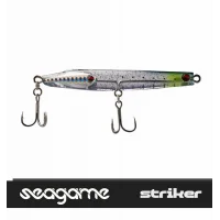SEAGAME STRIKER 120S 37G SHINY MAKET BALIK