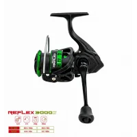 SELECT REFLEX 3000S 4+1BB 5.2:1 LRF OLTA MAKİNESİ