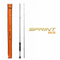 SELECT SPRINT SOLID 652SUL-S 195CM 0.6-3.5G AJI LRF KAMIŞI