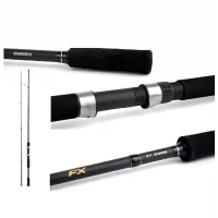 Shimano Fx Xt 270Mh 14-40 Gr Aksiyonlu Spin Kamışı