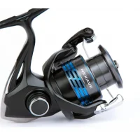 Shimano Nexave Fı 2500 Hg Yüksek Devir Lrf Spin Makinesi