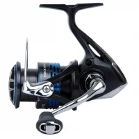 Shimano Nexave Fı C3000 Hg Yüksek Devir Spin Makinesi