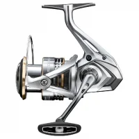 Shimano Sedona Fj 4000 Xg Spin Olta Makinesi