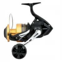 Shimano Socorro SW 10000 Olta Makinesi