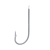 Shogun 1523D Best Kirby Nikel Çapraz 1000 lİ Olta İğnesi No:12