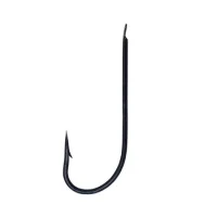 Shogun 1522 Best Kirby Siyah Çapraz 1000 lİ Olta İğnesi No:6