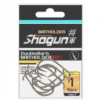 Shogun 9951 Baitholder İğne No:2