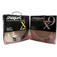 Shogun 9X Braid İp Misina 150Mt 0,10Mm