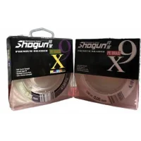 Shogun 9X Braid İp Misina 150Mt 0,13Mm
