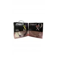 Shogun 9X Braid İp Misina 150Mt 0,20Mm Multicolor