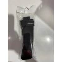 Shogun Neoprene Siyah Lrf-Spin Kamış Kılıfı Tekli Lastikli