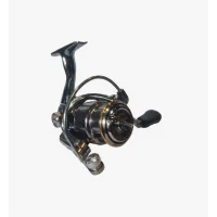 Shogun STL 2500 LRF OLTA MAKİNESİ