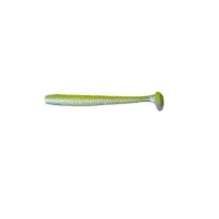 Silikon Yem Luckyjohn S-Shad 3.8’’ 9.6Cm 5’Li Pk Renk:T66