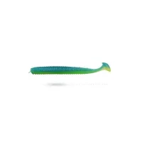 Silikon Yem Luckyjohn S-Shad 3.8’’ 9.6Cm 5’Li Pk Renk:T57