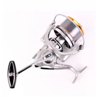 Silstar Süper Surf Fd 8000 Surf Makine 6+1 Bb