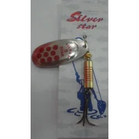 Silver Star Kaşık Model Ss107 5 Numara