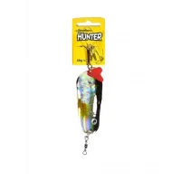 SİLVERSTAR HUNTER PRO 1001 40 GR OLTA KAŞIK RENK:02