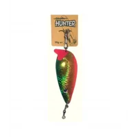 SİLVERSTAR HUNTER PRO 1002 35GR OLTA KAŞIK RENK:05