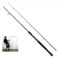 Spin Kamışı Fladen Xtra Flexx 270Cm 15-40Gr Aksiyonlu