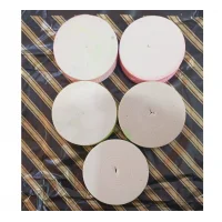 Takım Sarma Süngeri 7.5Cm Çapında