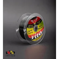 Vito Water Green Monoflament Misina 300 Metre 0,28Mm