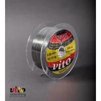 Vito Water Green Monoflament Misina 300 Metre 0,30Mm