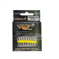 Vorteks 67813 Wide Tgn Sazan İğnesi 10’Lu Paket No:6