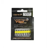 Vorteks 67814 Kn Tgn Sazan İğnesi 10’Lu Paket No:4