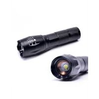 Watton Wt-023 En Güçlü Şarjlı El Feneri