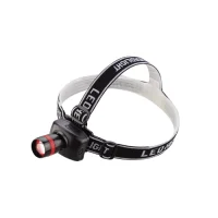 Watton Wt-054 Pilli Zoomlu Kafa Feneri