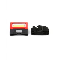 Watton Wt-071 Pilli Kafa Lambası