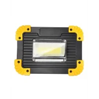 Watton Wt-330 750 Lümen Powerbank Şarjlı Işıldak