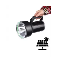 WATTON WT-415 GT LED TAŞINABİLİR GÜNEŞ SOLAR LEDLİ FENER