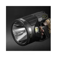 WATTON WT-416 TRİPODLU ŞARJLI GÜVENLİK FENERİ