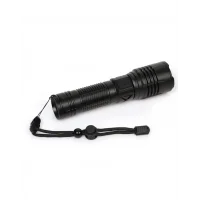 Watton Wt-600 3000 Lümen Güçlü El Feneri