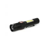 WATTON WT-601 Geniş Açılı P50 Led Şarjlı EL Feneri