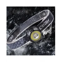 Watton Wt-618 7 Mod Şarjlı Kafa Ve Kamp Lambası