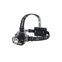 Watton Wt-629 CREE TG Led ŞARJLI KAFA LAMBASI