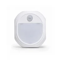 WATTON  WT-739 HAREKET SENSÖRLÜ USB ŞARJLI LED LAMBA