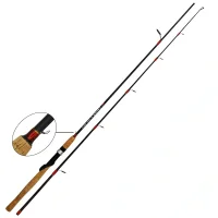 Wily Cactus 210 cm 0 - 10 gr Lrf Kamışı