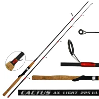 Wily Cactus 225 cm 0 - 10 gr Lrf Kamış